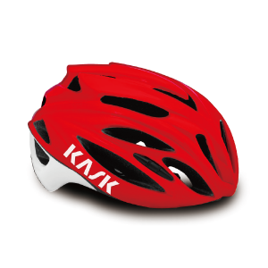 KASK 라피도 Red