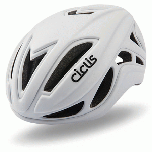 CICLIS 헬멧 HC-030 White (성인용)
