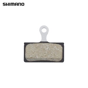 Shimano 레진 패드 (G03A) &amp; 스프링