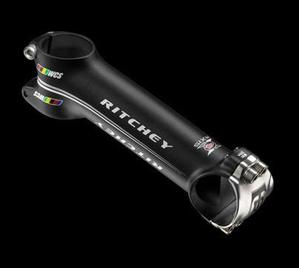 Ritchey WCS 4AXIS Stem (31.8/무광)