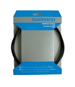 Shimano 유압/SM-BH90-SBM 호스킷 1700/블랙
