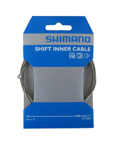 Shimano 케이블/스텐 변속속선, 1.2*2100mm