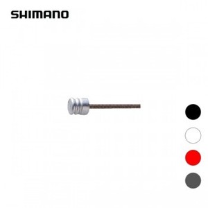 Shimano DURA-ACE(쉬프트) 로드 변속 케이블 세트 (블랙)