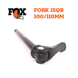 Fox 포크 15QR 100/110*15mm