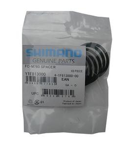 Shimano SM-BB93용 2.5mm스페이서(개당)