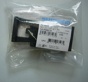 Shimano SM-PD22 평페달킷트