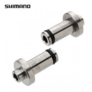 Shimano TL-FH12 12mm 관통 액슬 프리허브용 세팅 공구 