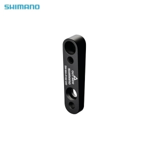 Shimano 디스크 마운트 로드용 리어 SM-MA-R160D-D 