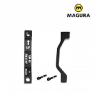 Magura QM 40 180mm PM6 디스크 아답터