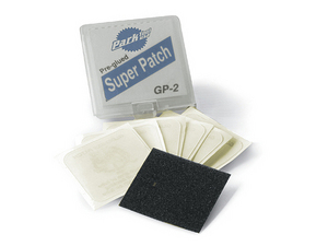 Parktool Super Patch Kit GP-2