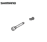 Shimano 유압/BR-M785 패드 액슬&스냅 링